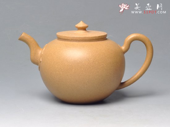 紫砂壶图片：DSC_0745 副本 - 宜兴紫砂壶网