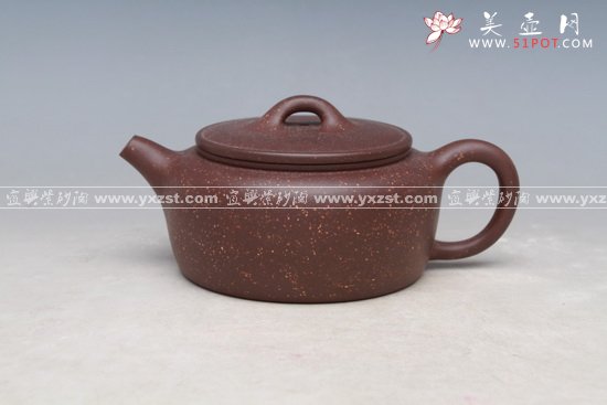 紫砂壶图片：IMG_9955 - 宜兴紫砂壶网