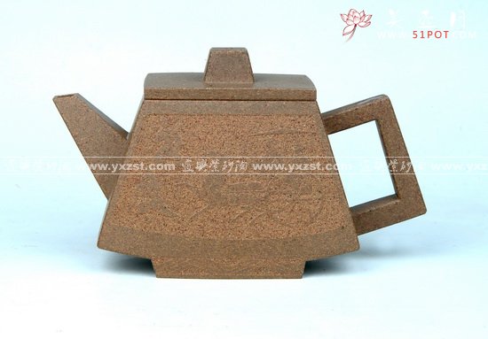 紫砂壶图片：DSC_4034 - 宜兴紫砂壶网