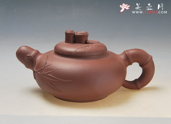 紫砂壶图片：DSC_0717 - 宜兴紫砂壶网