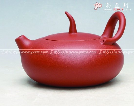 紫砂壶图片：好壶 - 宜兴紫砂壶网