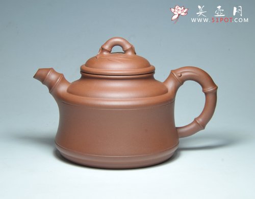 紫砂壶图片：     - 宜兴紫砂壶网