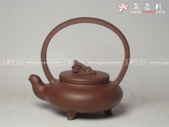 紫砂壶图片：20091027143620713 - 宜兴紫砂壶网