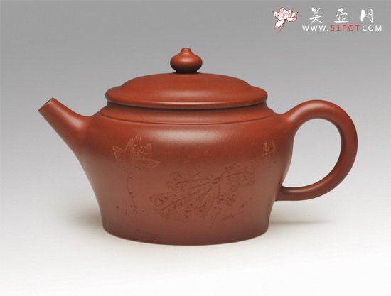 紫砂壶图片：_DSC1922 拷贝 - 宜兴紫砂壶网