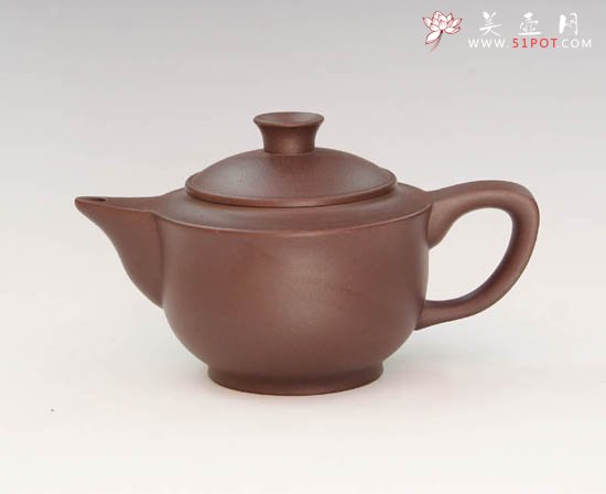 紫砂壶图片：和平 - 宜兴紫砂壶网