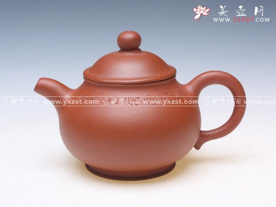 紫砂壶图片：IMG_9236 - 宜兴紫砂壶网