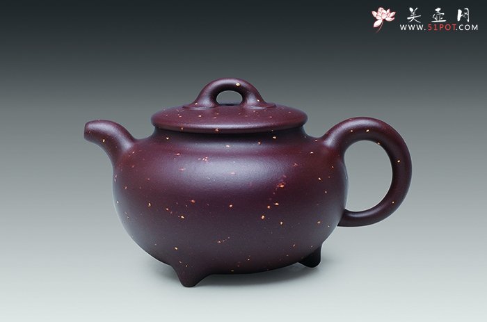 紫砂壶图片：星宇 - 宜兴紫砂壶网