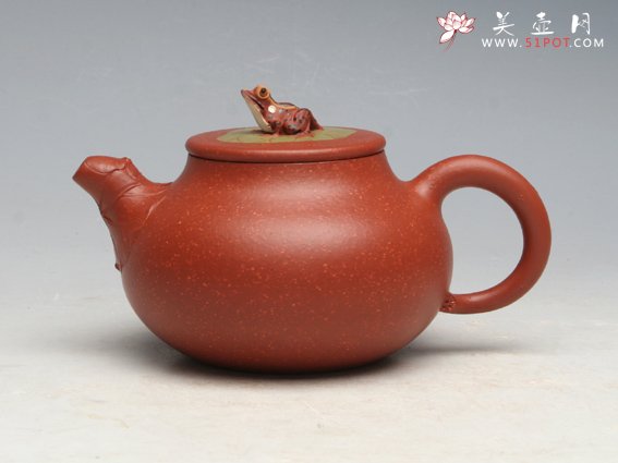 紫砂壶图片：IMG_4341小 - 宜兴紫砂壶网