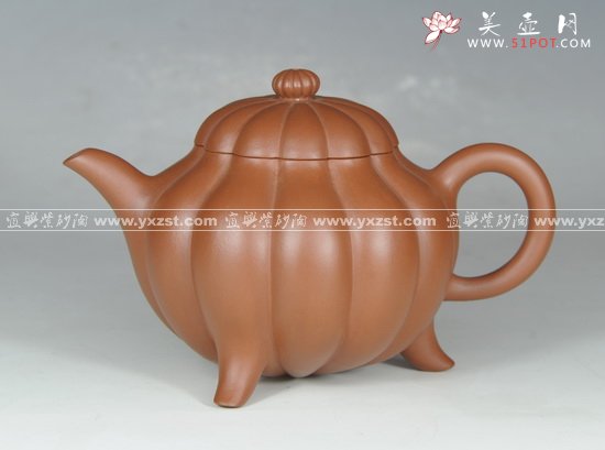 紫砂壶图片：DSC_1941 - 宜兴紫砂壶网