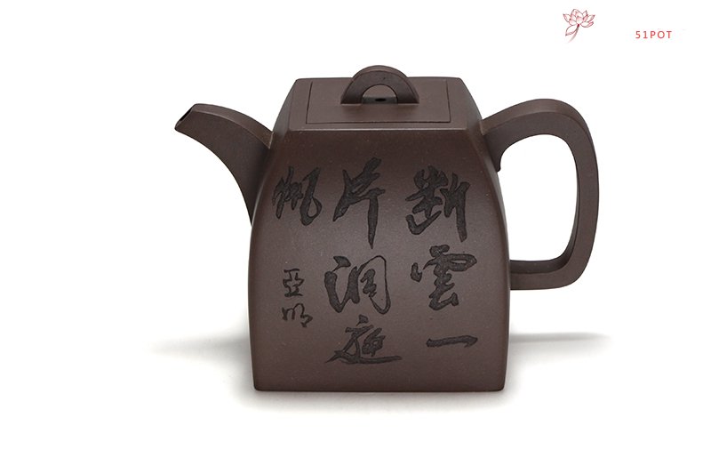 紫砂壶图片：美紫砂壶 - 宜兴紫砂壶网