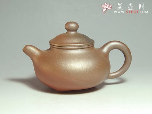 紫砂壶图片：“窑变”系列 - 宜兴紫砂壶网