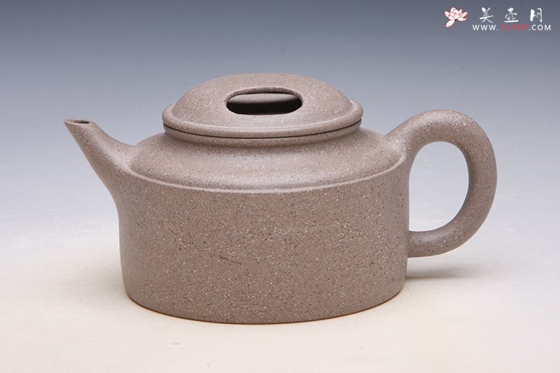 紫砂壶图片：延年 - 宜兴紫砂壶网