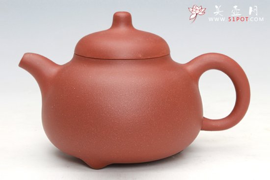 紫砂壶图片： - 宜兴紫砂壶网