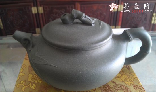 紫砂壶图片：IMAG0723 - 宜兴紫砂壶网