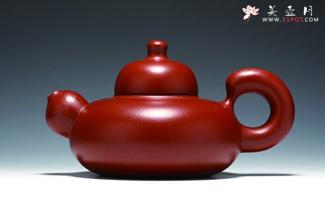 紫砂壶图片：雅盈 - 宜兴紫砂壶网