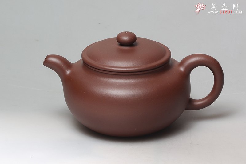 紫砂壶图片：仿古壶 - 宜兴紫砂壶网