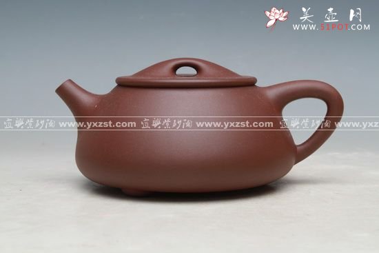 紫砂壶图片：IMG_0148 - 宜兴紫砂壶网