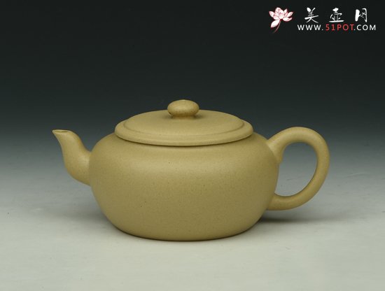 紫砂壶图片：君德 - 宜兴紫砂壶网