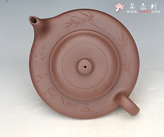 紫砂壶图片：DSC_3722 - 宜兴紫砂壶网