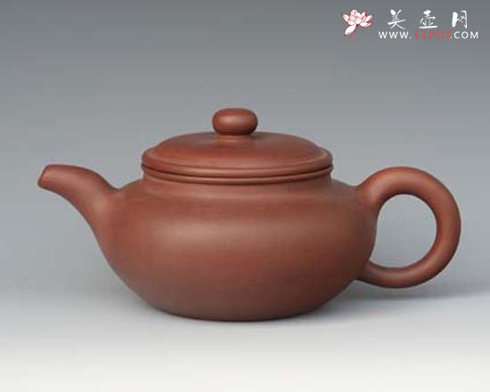 紫砂壶图片：仿古1 - 宜兴紫砂壶网