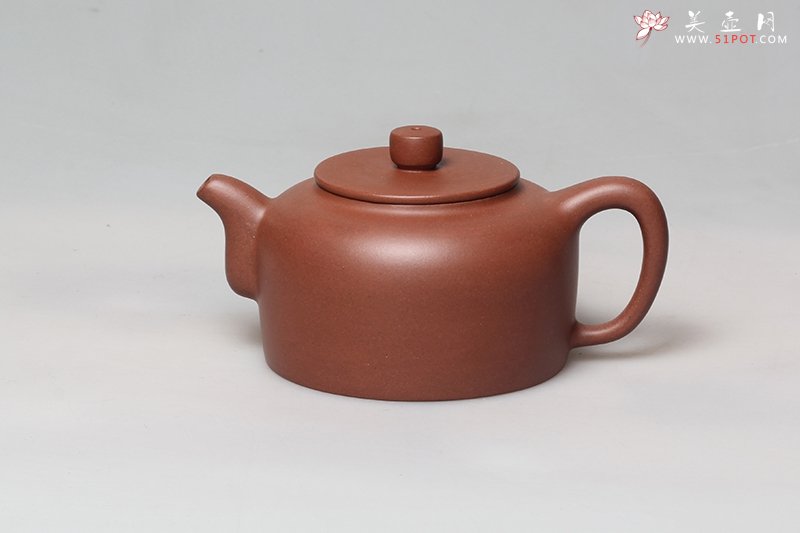 紫砂壶图片：古莲子 - 宜兴紫砂壶网