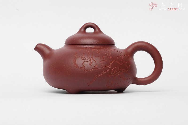 紫砂壶图片：鼎玉 - 宜兴紫砂壶网