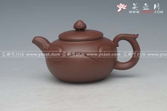 紫砂壶图片：DSC_0264 - 宜兴紫砂壶网