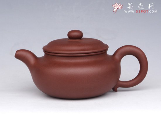 紫砂壶图片：景舟仿古 - 宜兴紫砂壶网