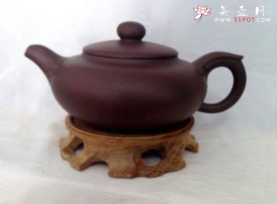 紫砂壶图片：thumb108 - 宜兴紫砂壶网