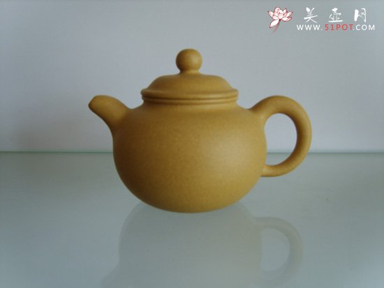 紫砂壶图片：S80014361 - 宜兴紫砂壶网