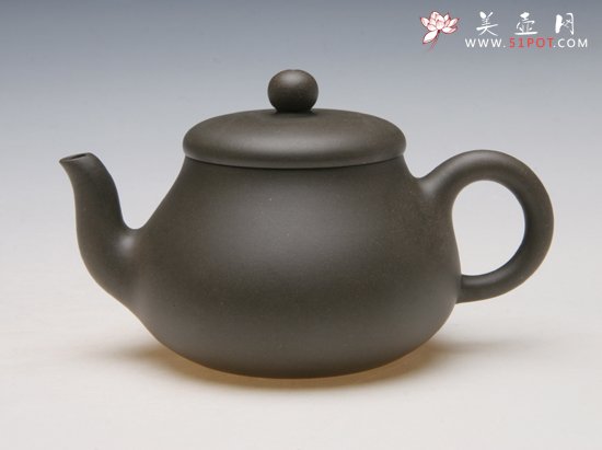 紫砂壶图片：什锦壶 - 宜兴紫砂壶网