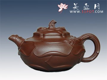 紫砂壶图片： - 宜兴紫砂壶网