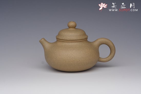 紫砂壶图片：容天 - 宜兴紫砂壶网