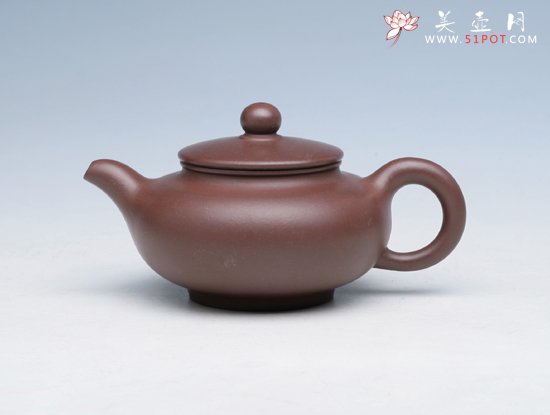 紫砂壶图片：天颖 - 宜兴紫砂壶网