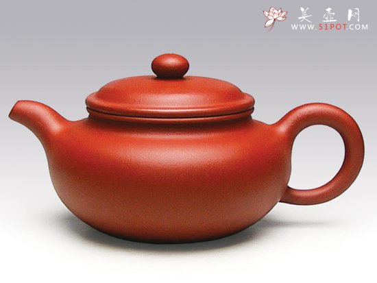 紫砂壶图片：仿古 - 宜兴紫砂壶网