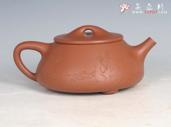 紫砂壶图片：DSC_7723 - 宜兴紫砂壶网