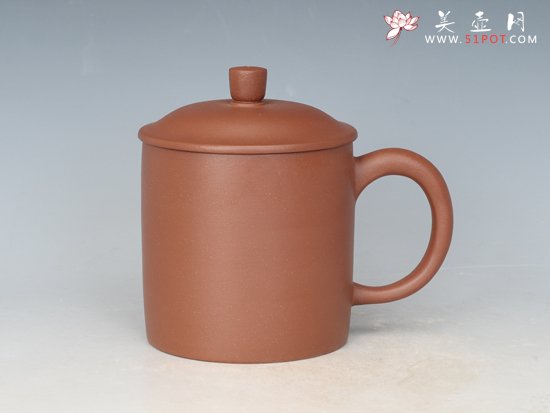 紫砂壶图片：秋韵 - 宜兴紫砂壶网