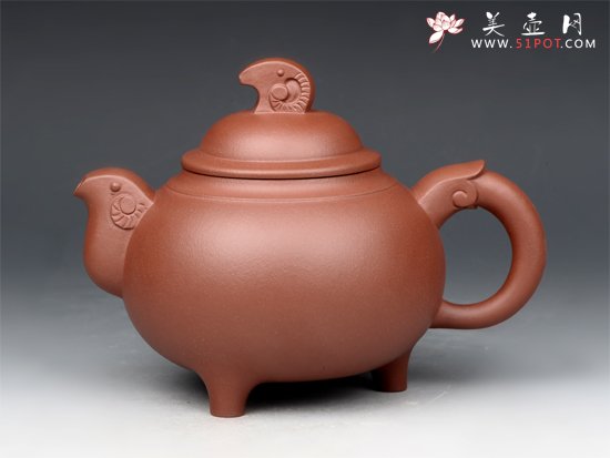 紫砂壶图片： - 宜兴紫砂壶网