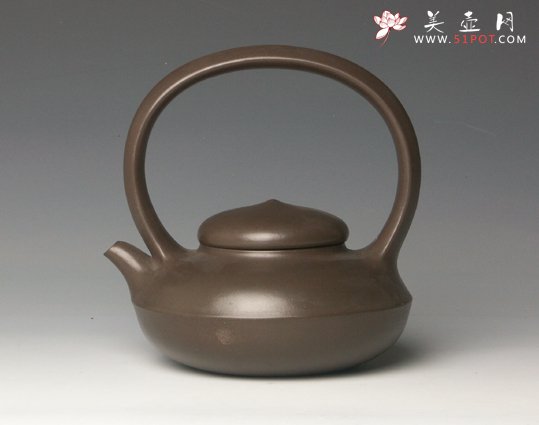 紫砂壶图片：PICT0058 - 宜兴紫砂壶网