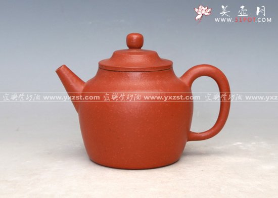 紫砂壶图片：小品 - 宜兴紫砂壶网