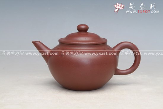 紫砂壶图片：童趣 - 宜兴紫砂壶网