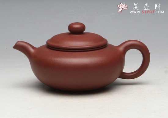 紫砂壶图片：仿古 - 宜兴紫砂壶网