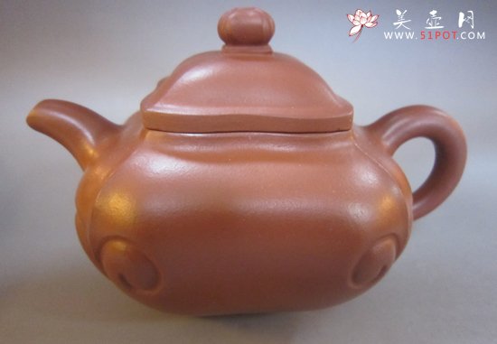 紫砂壶图片：IMG_0077 - 宜兴紫砂壶网