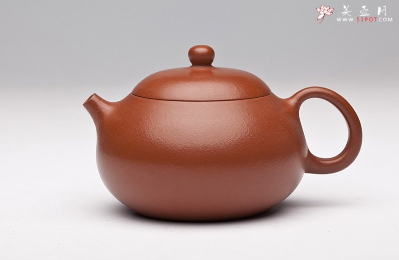 紫砂壶图片：西施 - 宜兴紫砂壶网