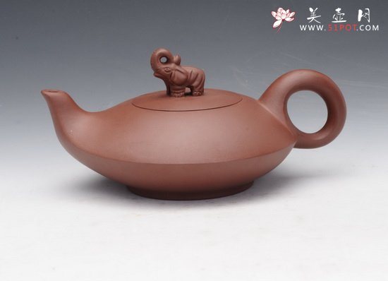 紫砂壶图片：DSC_5421 - 宜兴紫砂壶网