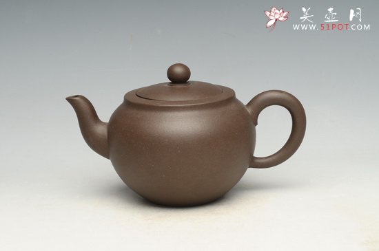 紫砂壶图片：DSC_5998 - 宜兴紫砂壶网