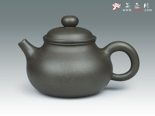 紫砂壶图片：容天 - 宜兴紫砂壶网