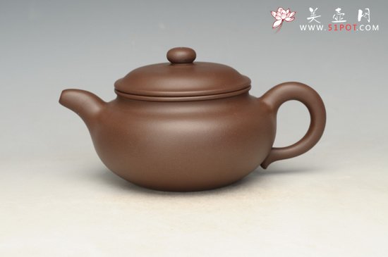 紫砂壶图片：仿古 - 宜兴紫砂壶网