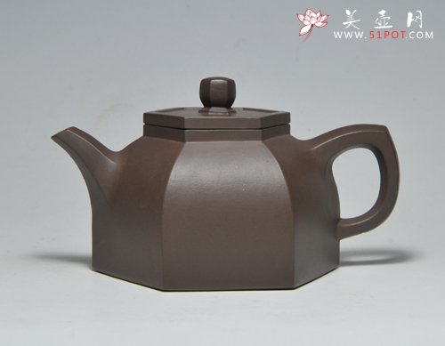 紫砂壶图片：美紫砂 - 宜兴紫砂壶网