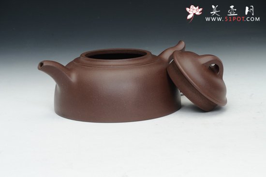 紫砂壶图片：2 (4) - 宜兴紫砂壶网